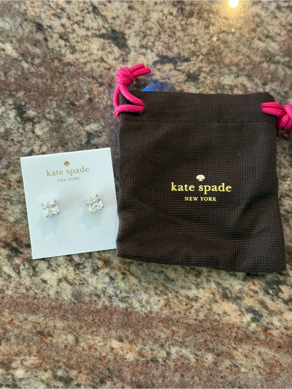 Kate Spade Earrings